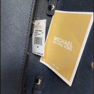 Micheal Kors brand new
